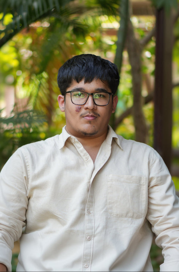 Hridayansh Jain